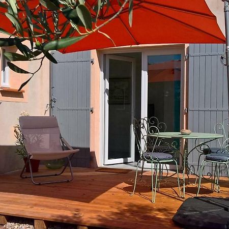 Le Chemin De Lauzieres Hotel Octon Exterior foto