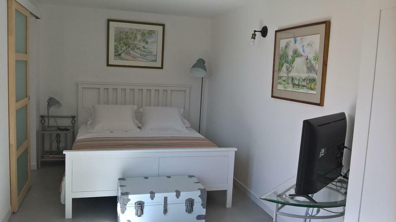 Le Chemin De Lauzieres Hotel Octon Exterior foto